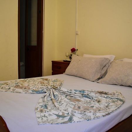 Casa Xoxo Bed & Breakfast Ribeira Grande Exterior photo