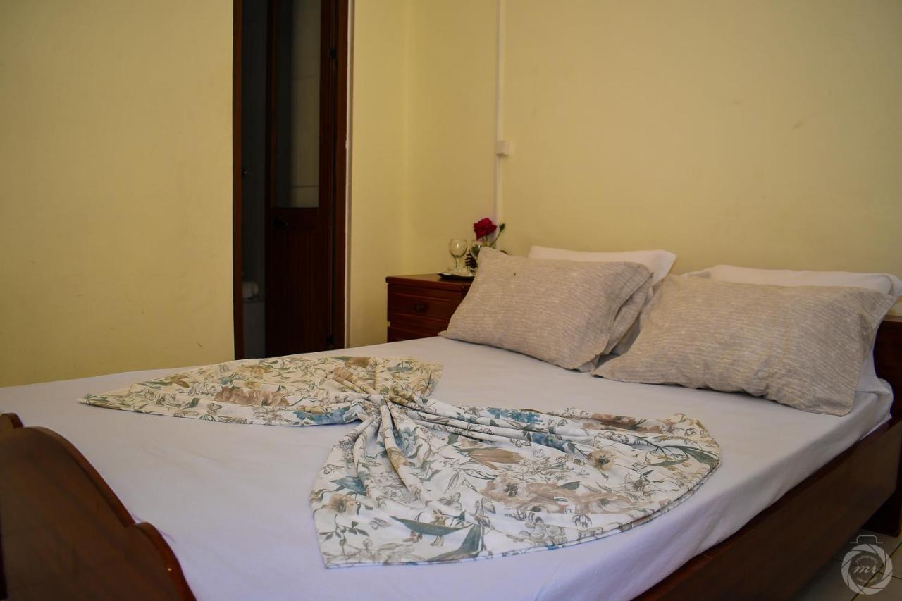 Casa Xoxo Bed & Breakfast Ribeira Grande Exterior photo